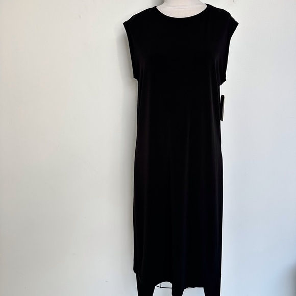 Clara Sun Woo Pants - NWT! Clara Sun Woo Outfit Black Women's Top & Pant Size Medium